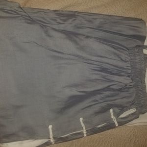 Womens Cullotte Pants